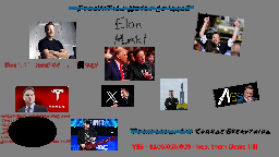 thumbnail for Elon Musk